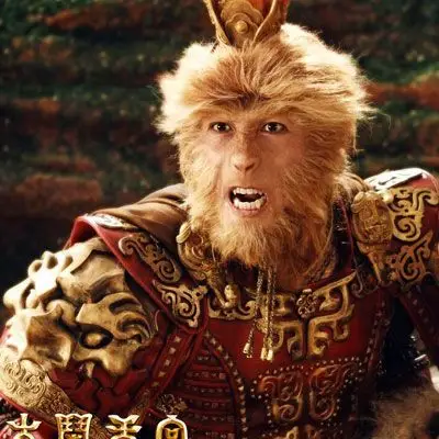 大闹天宫好看吗再闯凌霄殿不见孙悟空