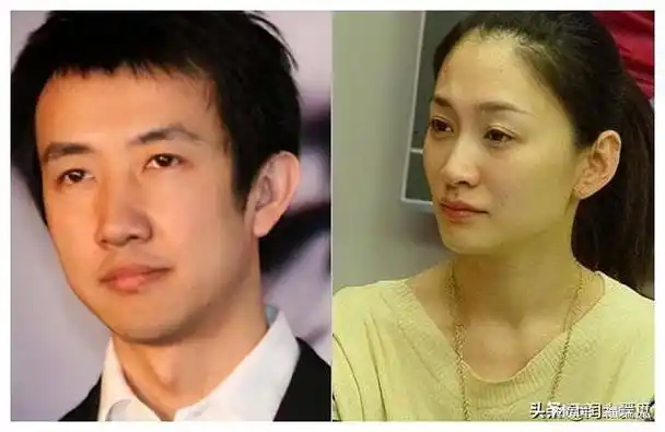 鄢颇,被梅婷养了6年,被李小冉前任砍伤,和李呈媛结婚7年了