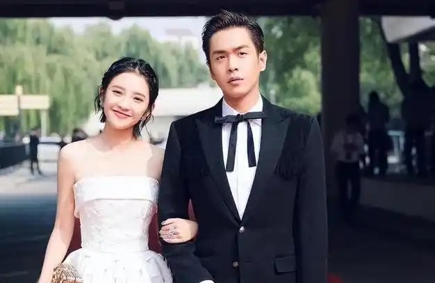 张若昀出轨传闻再起波澜蓝盈莹绯闻引热议网友纷纷求真相