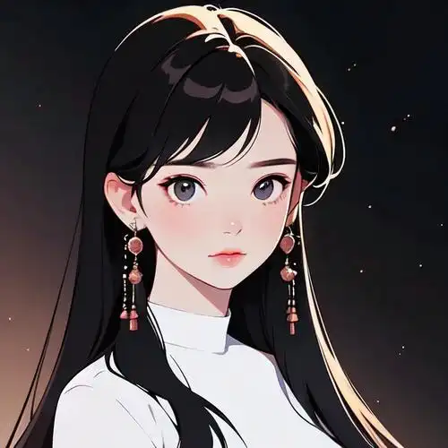 qq头像女生清纯💖