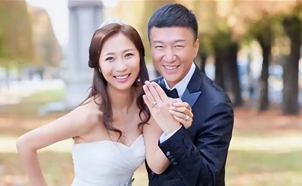 孙红雷老婆个人资料简介
