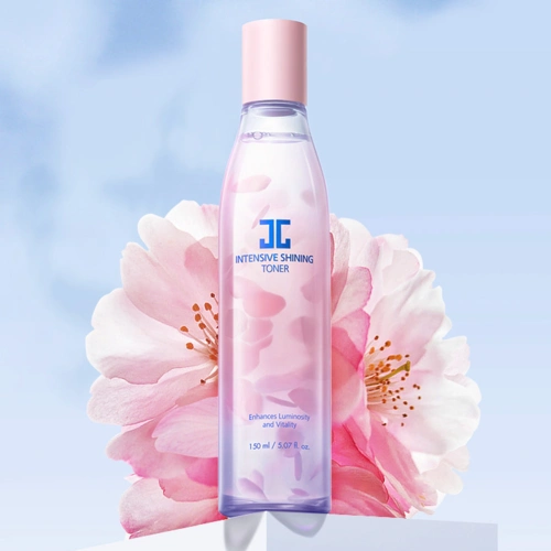 【临期特惠,值疯了】jayjun 密集焕亮水乳 水150ml/乳130ml