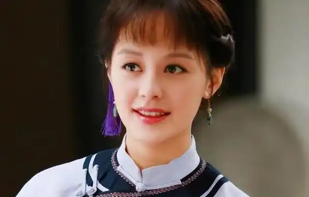 回顾王力可:撞脸宁静阿娇被称"央视亲闺女",演40次女主仍不火