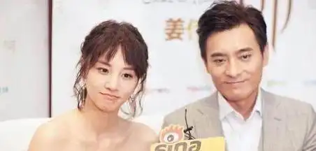 中的蒙挚,老婆是薛之谦前女友,为胡歌婚事操碎了心|陈龙|林殊|章龄之