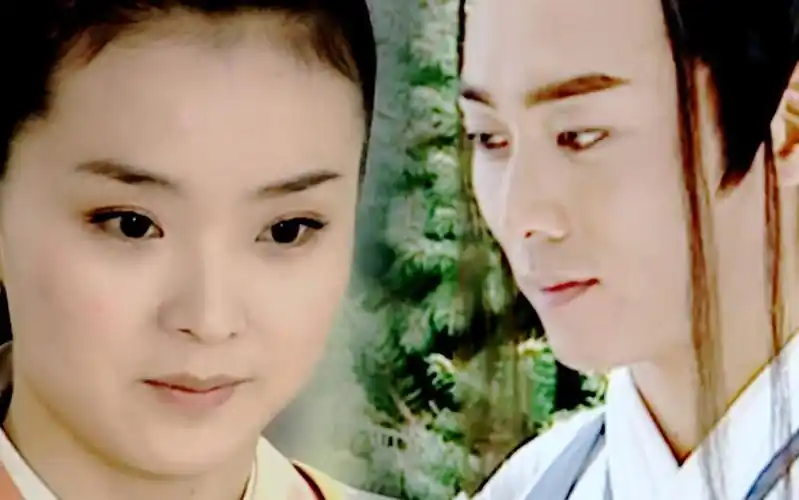 沈晓海x王艳两小无猜请跟我来