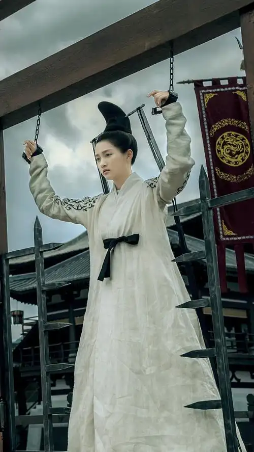 凤囚凰刘楚玉关晓彤