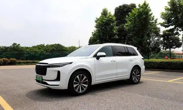 理想one的表现理想吗?