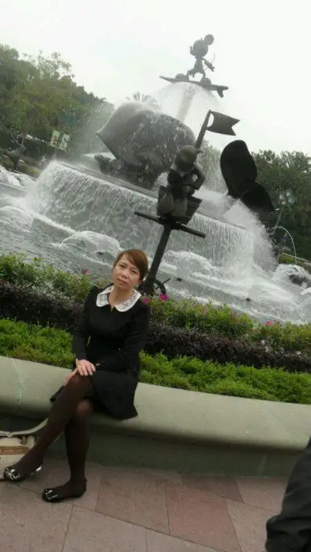 48岁离异女征婚照片(id:74196511)_广西南宁征婚交友_珍爱网