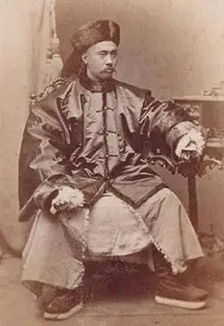 揭秘帝国钱荒袁世凯一连串的救市妙招