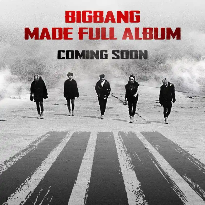 天团bigbang最新专辑封面壁纸高清桌面壁纸下载上一张下一张查看原图