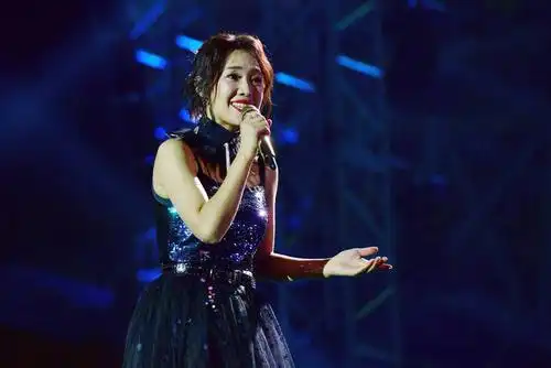 2017《天边》云朵&云飞阳江演唱会圆满落幕