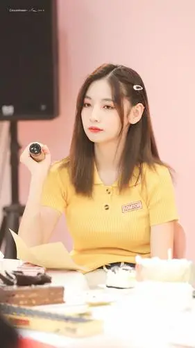 奇迹粤粤环游世界|赵粤长发图楼