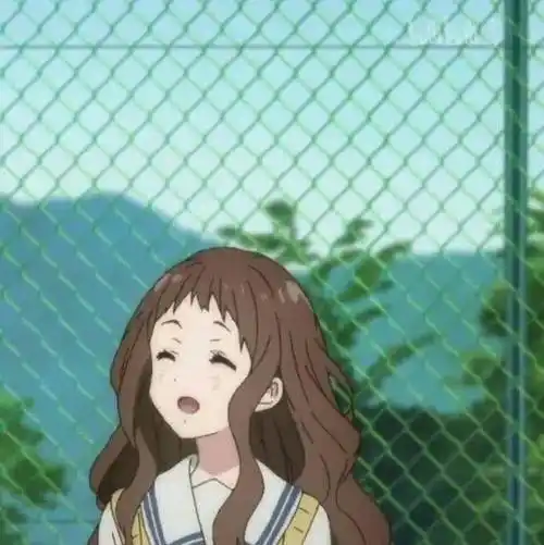 动漫头像丨高质量动漫头像