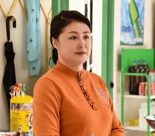 谢大脚于月仙去世三年丈夫张学松清明祭拜传闻曾和妻弟争遗产