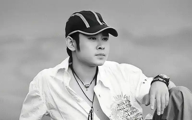 刀郎再唱神曲《罗刹海市》!这一次,只有他笑到了最后