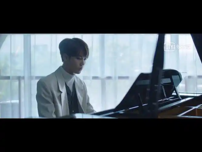 追剧笔记五弹钢琴