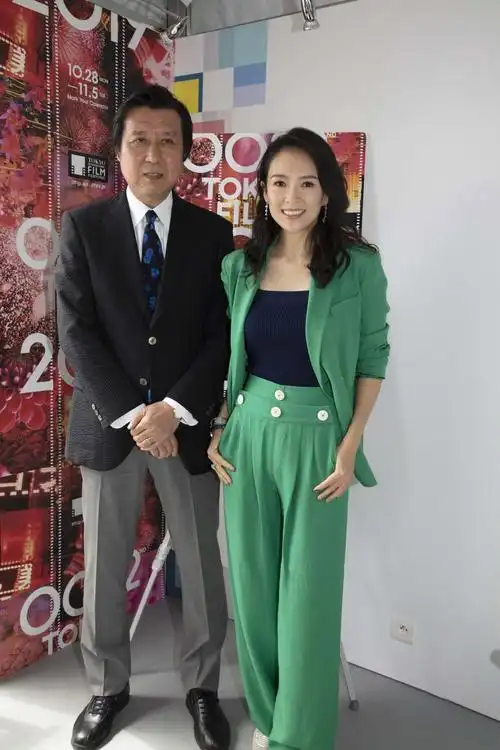 章子怡真实身高是多少(章子怡多大了真实年龄) | 百科知识