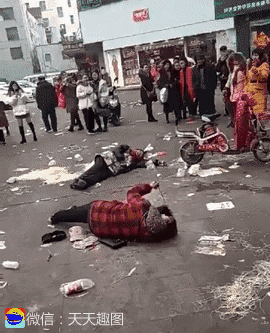 【6】最省力气的吵架方式,没有之一:【5】呃,孩子,我看你还是赶紧祈祷