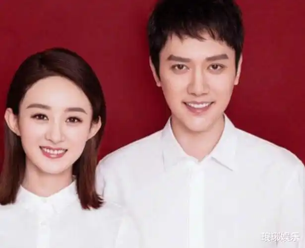 陈妍希回应后,赵丽颖懒理风波晒美照,这腿围却让人看愣了_陈晓_冯绍峰