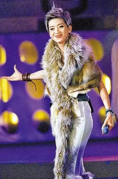 那些年,星爷周星驰追过的星女郎