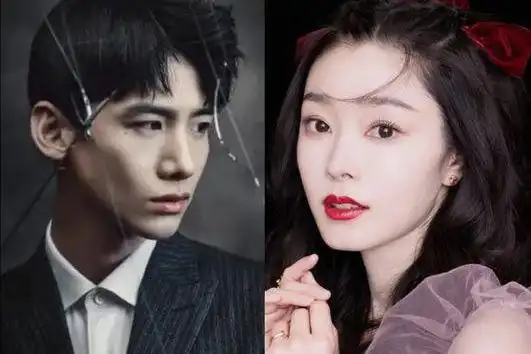 白敬亭宋轶恋情被曝光!目前已见家长且同居,男方新剧或受影响?