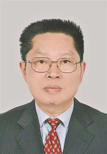 省管干部任前公示公告