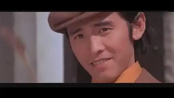 陈观泰版马永贞1马永贞我虽然是瘪三,但拳头还有一双