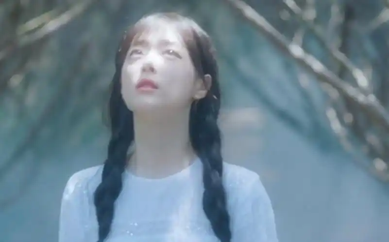 【德鲁纳酒店】崔雪莉客串cut