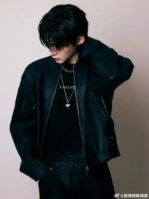 翟潇闻 不被尊重的总裁