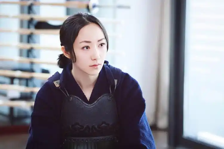 韩雪《婚姻遇险记》一语中的 感情金句引观众深思