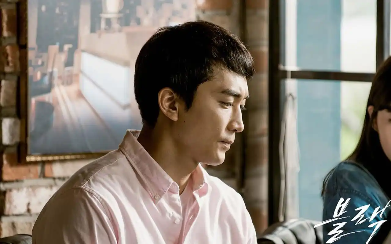 宋承宪black高清剧照桌面壁纸