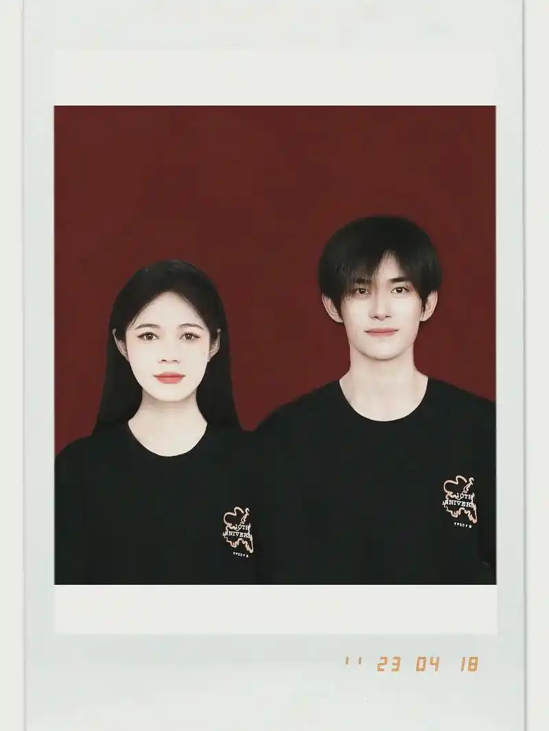 打败全国99.99%鸟姐#易烊千玺 #千纸鹤#双向奔赴的爱情 - 抖音