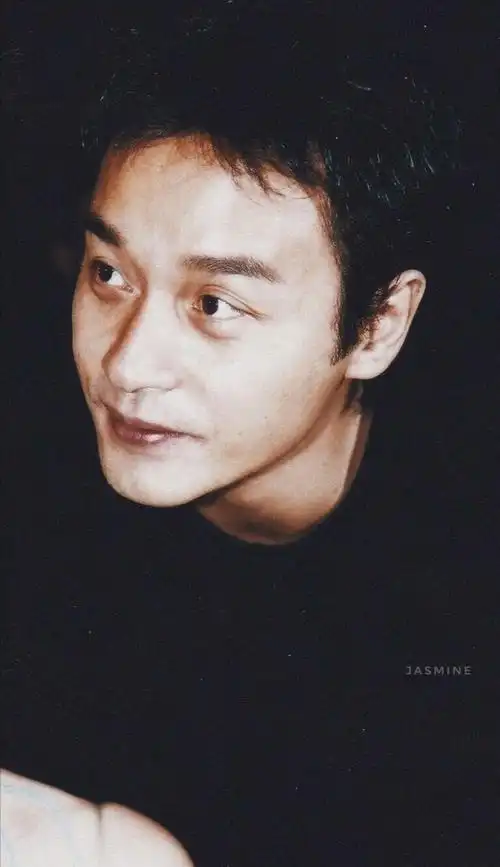 张国荣 no. 1 - 堆糖,美图壁纸兴趣社区