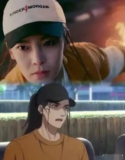 放过二次元吧|宝儿|动漫|侯明昊|中国动画|豆瓣评分|动画产业公司