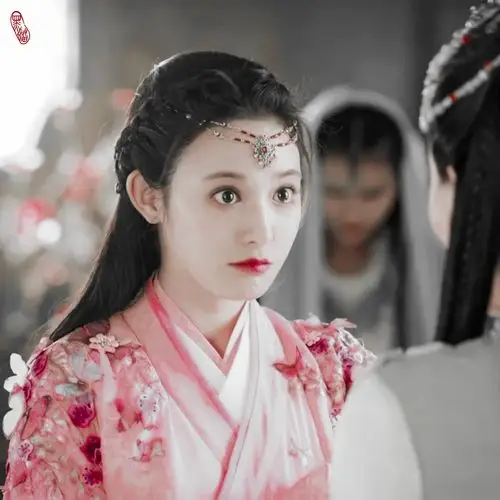 东宫 小枫 彭小苒