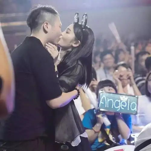 浪漫七夕张韶涵寓言苏州演唱会情侣套票甜蜜上线啦