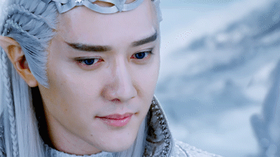 幻城冯绍峰帅气酷gif动图_动态图_表情包下载_soogif