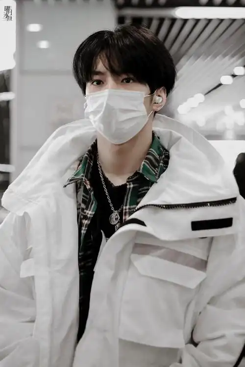 刘耀文 超绝少年气##刘耀文 目光磁石