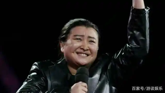 贾玲变胖了,但带给观众了更多乐趣,这样的贾玲谁能不喜欢呢?