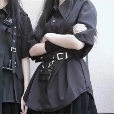 温柔神仙真人闺蜜头像两人超级好看