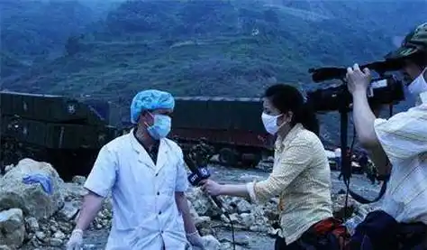 汶川地震时第一个丢下学生独自逃跑的范美忠现如今怎样了