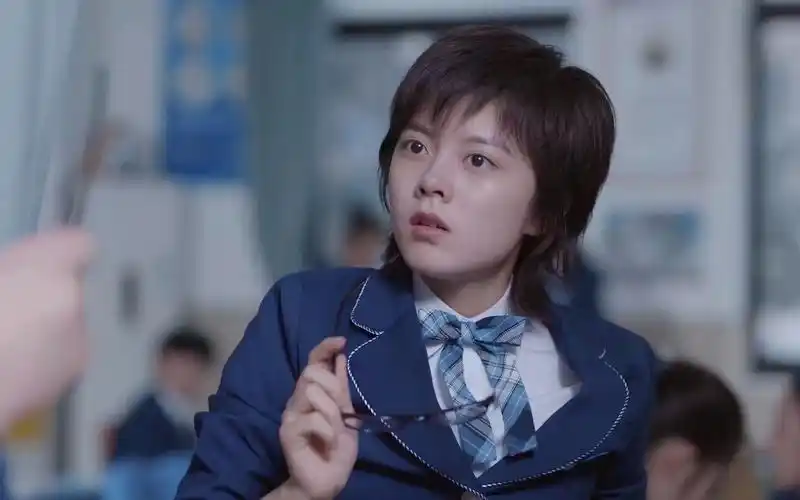 少年派-赵今麦-林妙妙——孙串出也挺可爱的哈哈