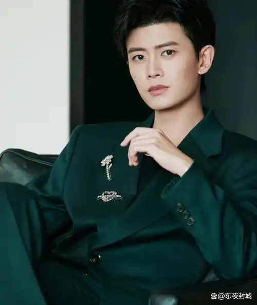 任嘉伦时隔半年终于携手新剧回归,上星浙江卫视,女主颜值爆表