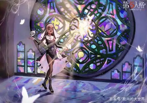 第五人格:帕缇夏生日信件名称引发担忧,角色日记或将会被取代!