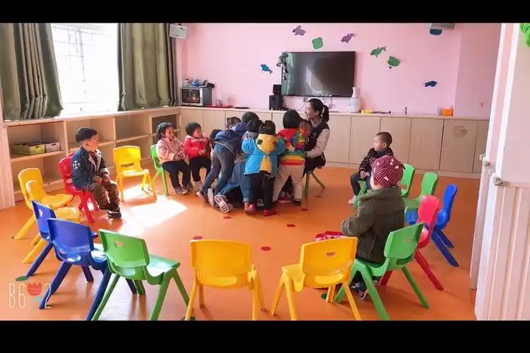 快快乐乐做朋友