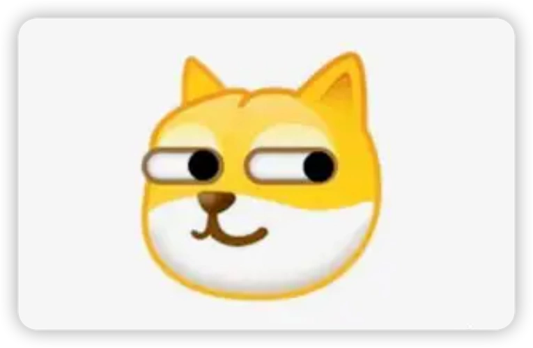 doge表情包原型病危-樱桃号