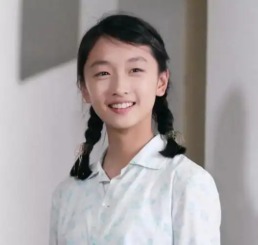 而马思纯(抛却小时候出演《大宅门》的经历)那也是一出道就被台湾金牌