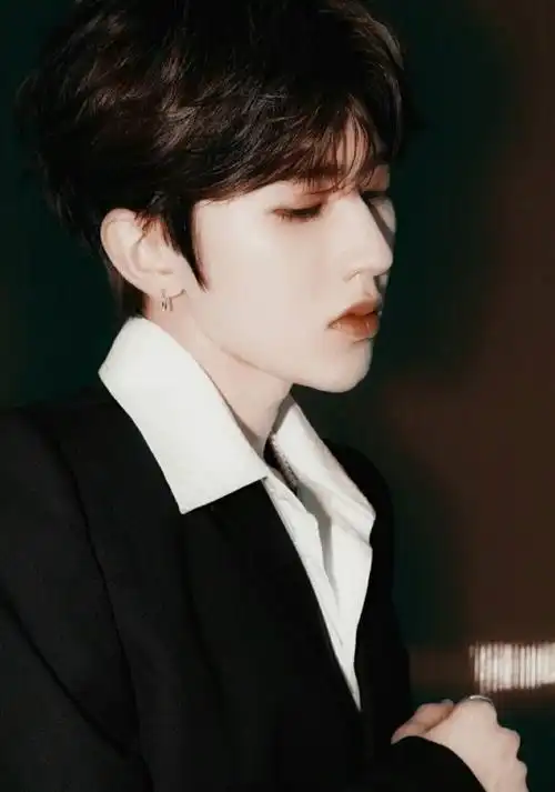 蔡徐坤高冷总裁深情虐恋