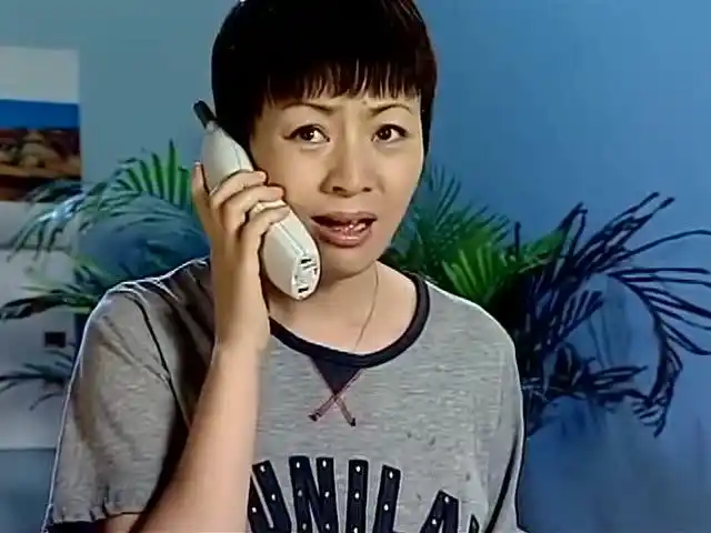 家有儿女:刘梅:我妈就生我一个,你说我算老几!