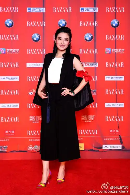 p>徐百慧 i>(曾用名:徐百卉) /i>,1983年8月3